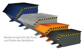 Deckel Produktbild